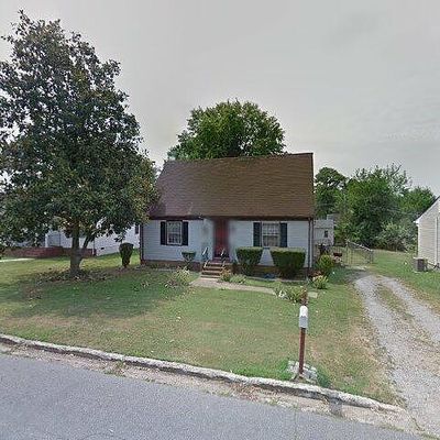 509 Willomett Ave, Richmond, VA 23227