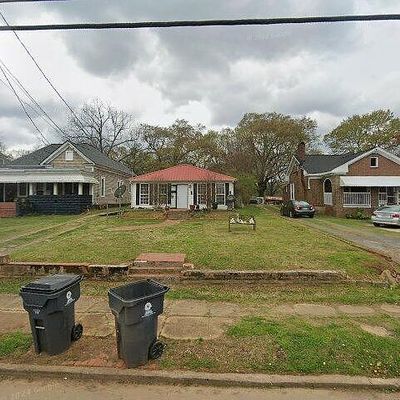 510 S College St, Cedartown, GA 30125