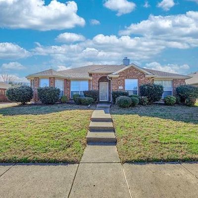 510 Seminole Trl, Murphy, TX 75094