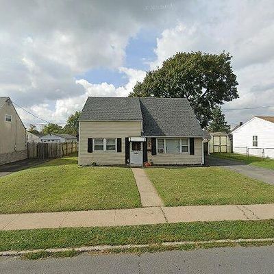 5124 Allentown Pike, Temple, PA 19560