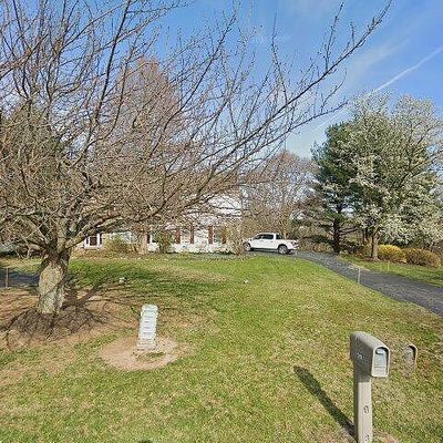 519 Windy Hill Rd, West Chester, PA 19382