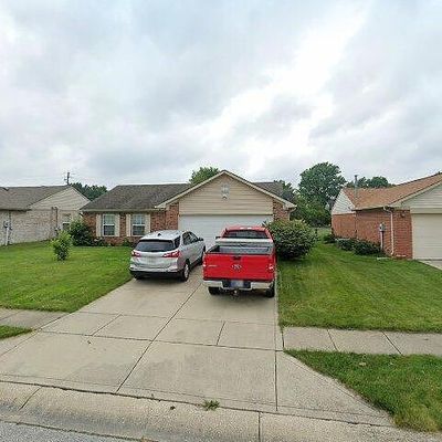 6183 Pinnacle Blvd, Indianapolis, IN 46237