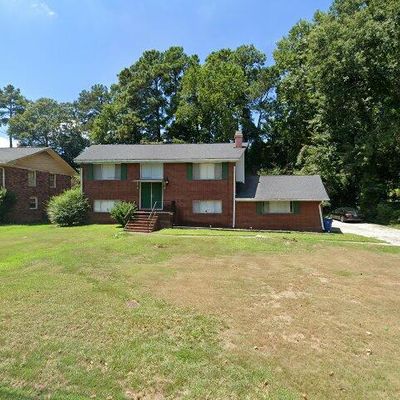 6205 Stillwater Dr, Riverdale, GA 30274