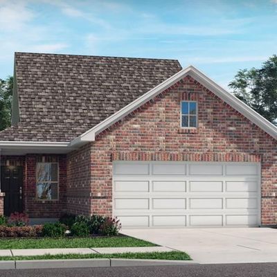 621 Lullaby Lane, Lowry Crossing, TX 75069