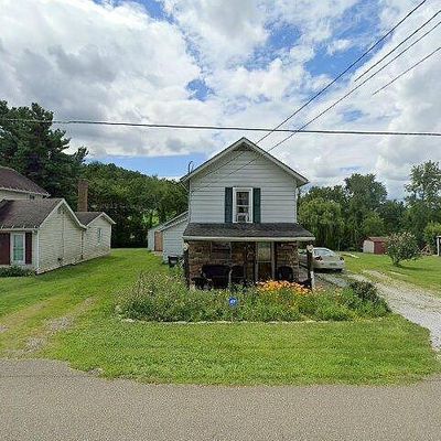 6234 Riggle Hill Rd Ne, Somerdale, OH 44678