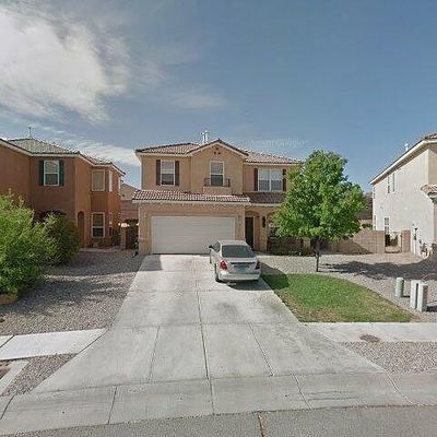 6248 Sierra Nevada Cir Nw, Albuquerque, NM 87114