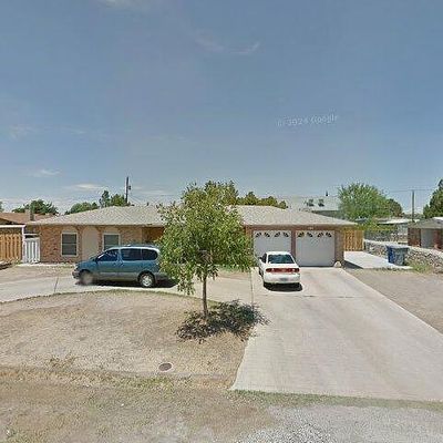 625 Horncastle Rd, El Paso, TX 79907