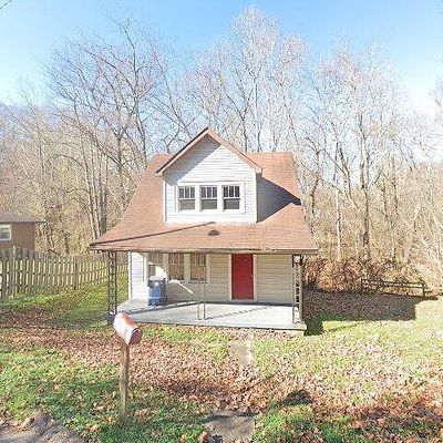 625 Muncy St, Ashland, KY 41101