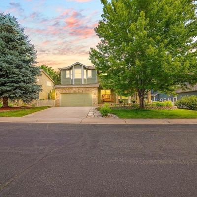 6269 Devinney Cir, Arvada, CO 80004