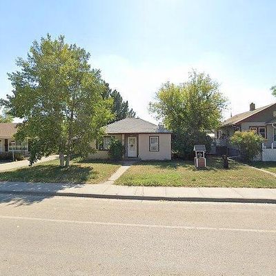 628 3 Rd St W, Hardin, MT 59034