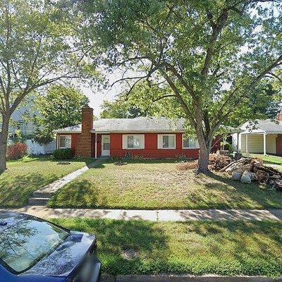 6306 Abilene St, Springfield, VA 22150