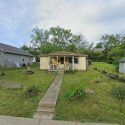 634 N Adams St, Bloomington, IN 47404