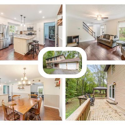 6346 Trailing Arbutus Ct, Lothian, MD 20711