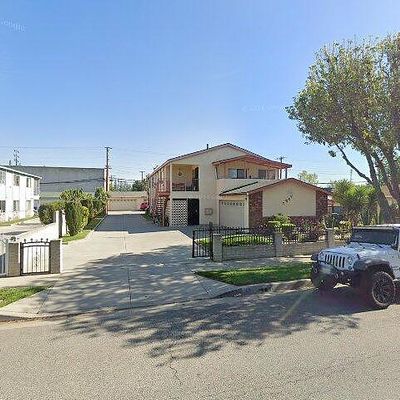 6357 Gallant St, Bell Gardens, CA 90201