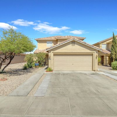 637 S 223 Rd Dr, Buckeye, AZ 85326