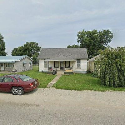 64 E Washington Ave, Peru, IN 46970