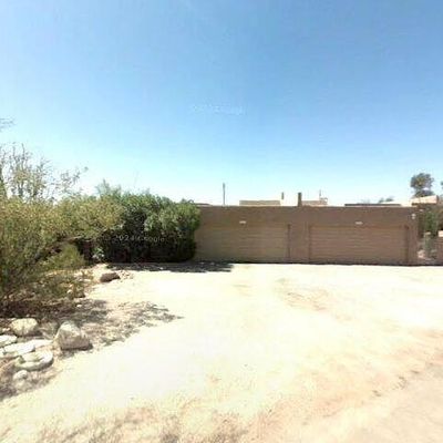 6437 N Foothills Dr, Tucson, AZ 85718