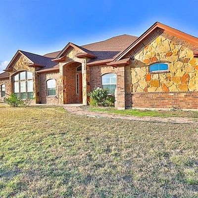 645 Post Oak Rd, Gordon, TX 76453