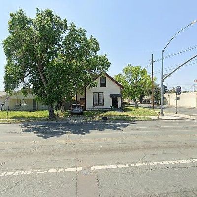 645 N Airport Way, Stockton, CA 95205