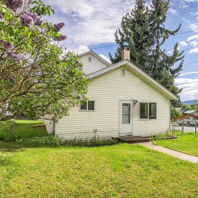 6491 Tyler St, Bonners Ferry, ID 83805