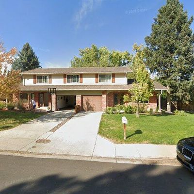 6631 E Ithaca Pl, Denver, CO 80237