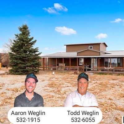 6634 Road 53 S, Torrington, WY 82240