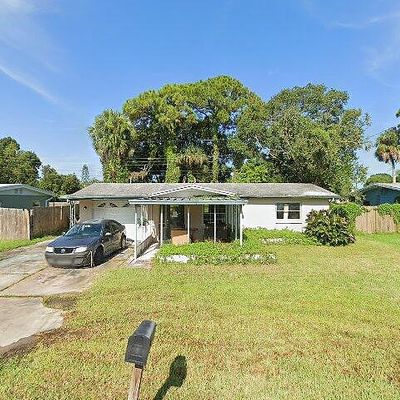 6641 Sierra Ter, New Port Richey, FL 34652