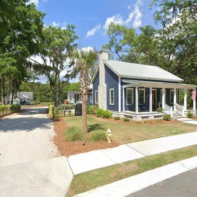 67 Sweet Olive Dr, Beaufort, SC 29907