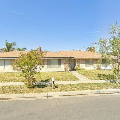 670 E Jackson St, Rialto, CA 92376