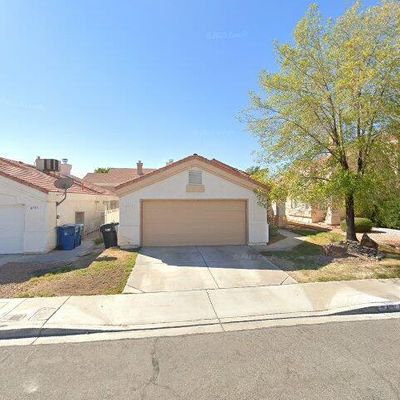 6717 Silvery Ave, Las Vegas, NV 89108