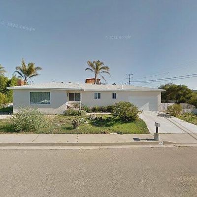 674 N 2 Nd St, Grover Beach, CA 93433