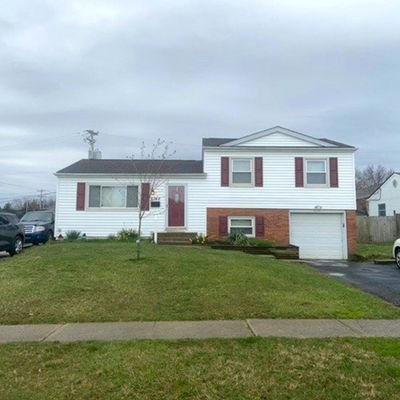 6745 Red Fox Rd, Reynoldsburg, OH 43068