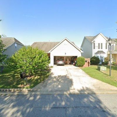 680 Affirmed Dr, Whitsett, NC 27377