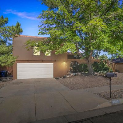 6807 Frantz Dr Ne, Albuquerque, NM 87109