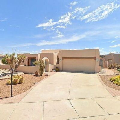 681 S Placita Prosperidad, Green Valley, AZ 85614