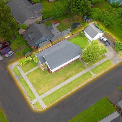 6831 Fawcett Ave, Tacoma, WA 98408