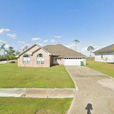 6835 Forsythe Dr, Panama City, FL 32404