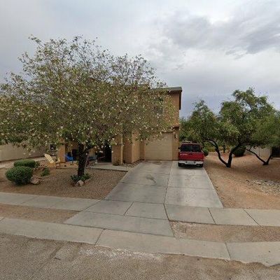 6853 S Harrier Loop, Tucson, AZ 85756