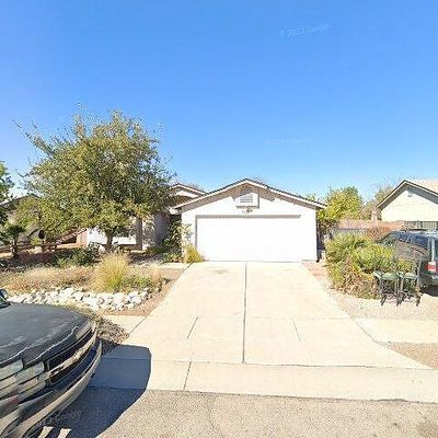 6874 N De Chelly Loop, Tucson, AZ 85741