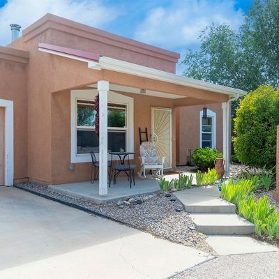 6978 Golden Mesa, Santa Fe, NM 87507