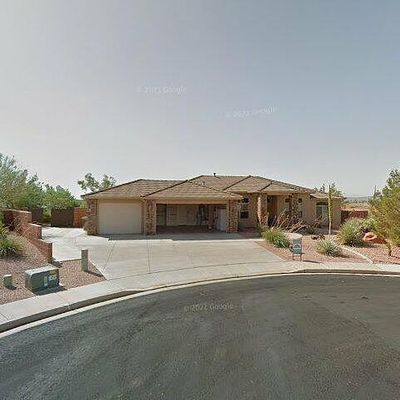 585 S Cordero Dr, Ivins, UT 84738