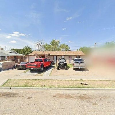 5865 Flounder Dr, El Paso, TX 79924