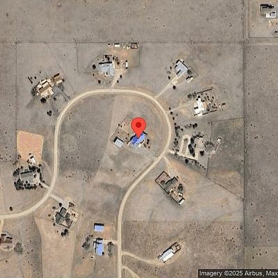 59 El Cielo Azul Cir, Edgewood, NM 87015