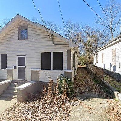 590 Cairo St Nw, Atlanta, GA 30314