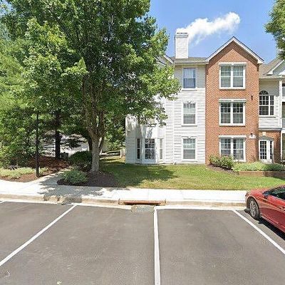 5901 Millrace Ct #H101, Columbia, MD 21045