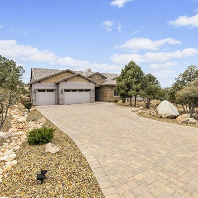 5925 W Harmony Rd, Prescott, AZ 86305