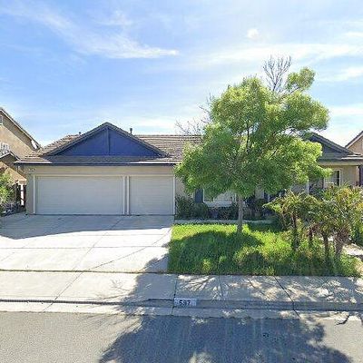 597 Silver Saddle Dr, Pittsburg, CA 94565