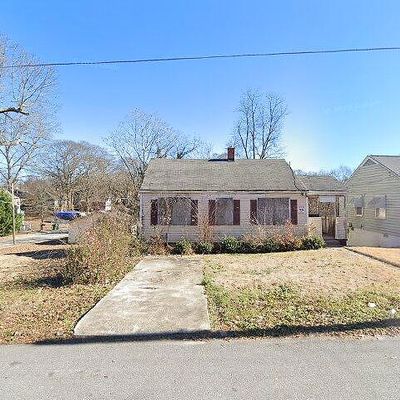 599 Whitaker St Nw, Atlanta, GA 30318