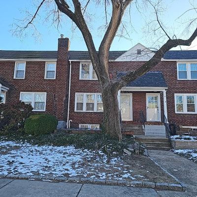 6 W Summerfield Ave, Collingswood, NJ 08108