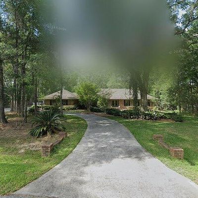 6000 Ansel Ferrel Rd, Tallahassee, FL 32309